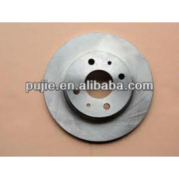 Auto parts cheap brake discs rotors